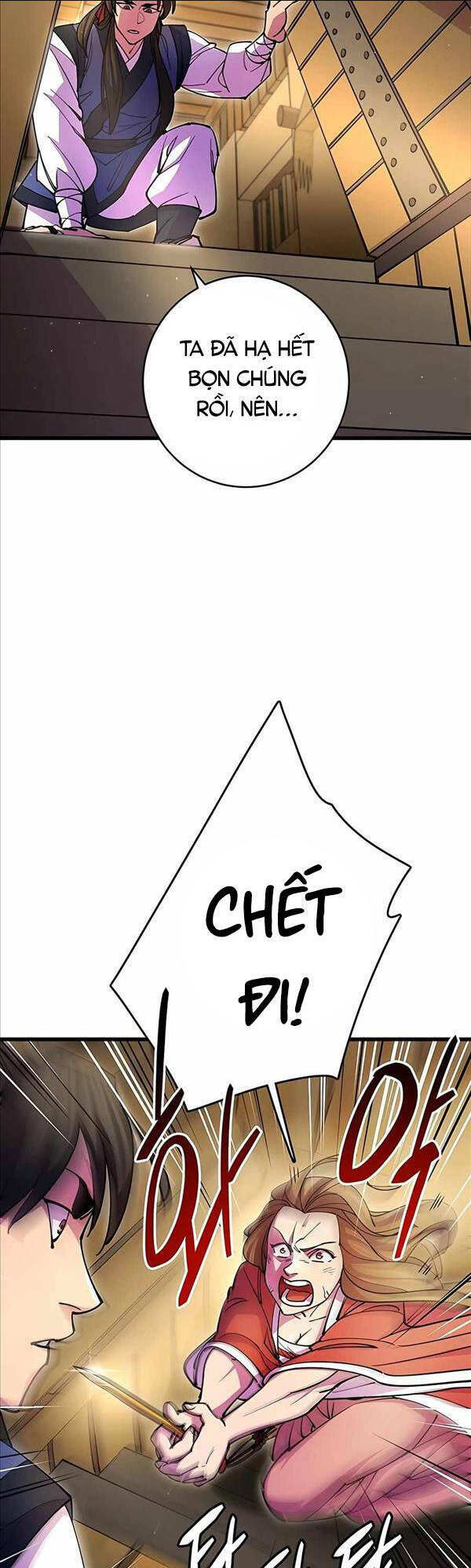 Thiên Hạ Đệ Nhất Đại Sư Huynh - Chap 21 - Trang 27