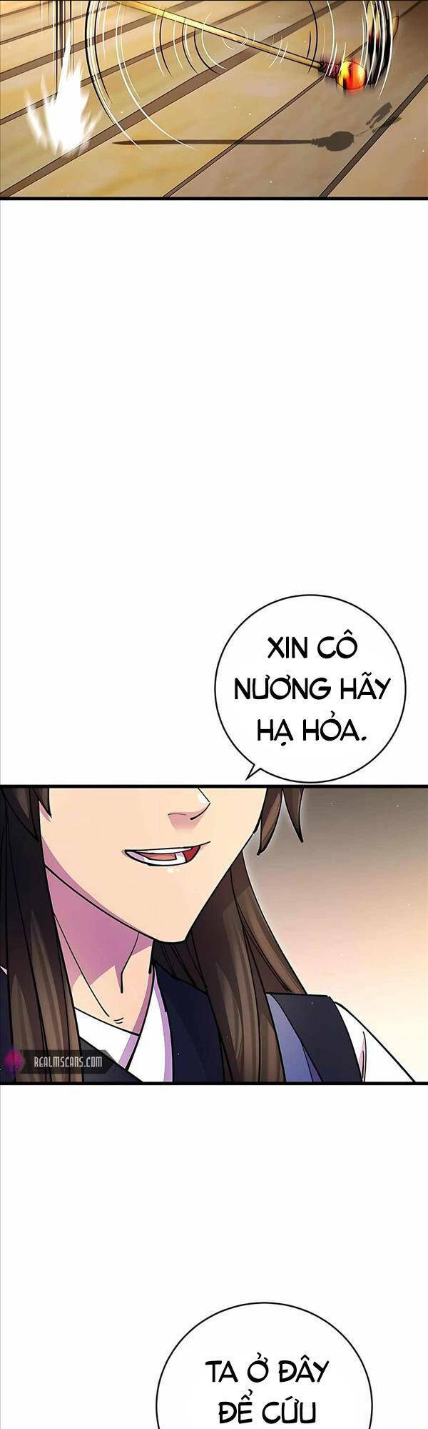 Thiên Hạ Đệ Nhất Đại Sư Huynh - Chap 21 - Trang 29