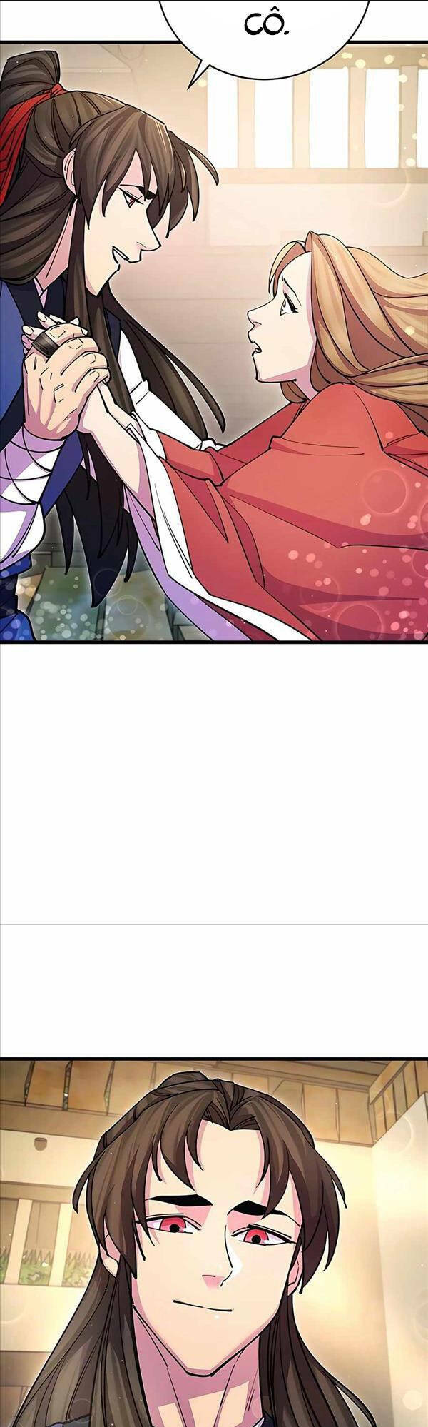 Thiên Hạ Đệ Nhất Đại Sư Huynh - Chap 21 - Trang 30