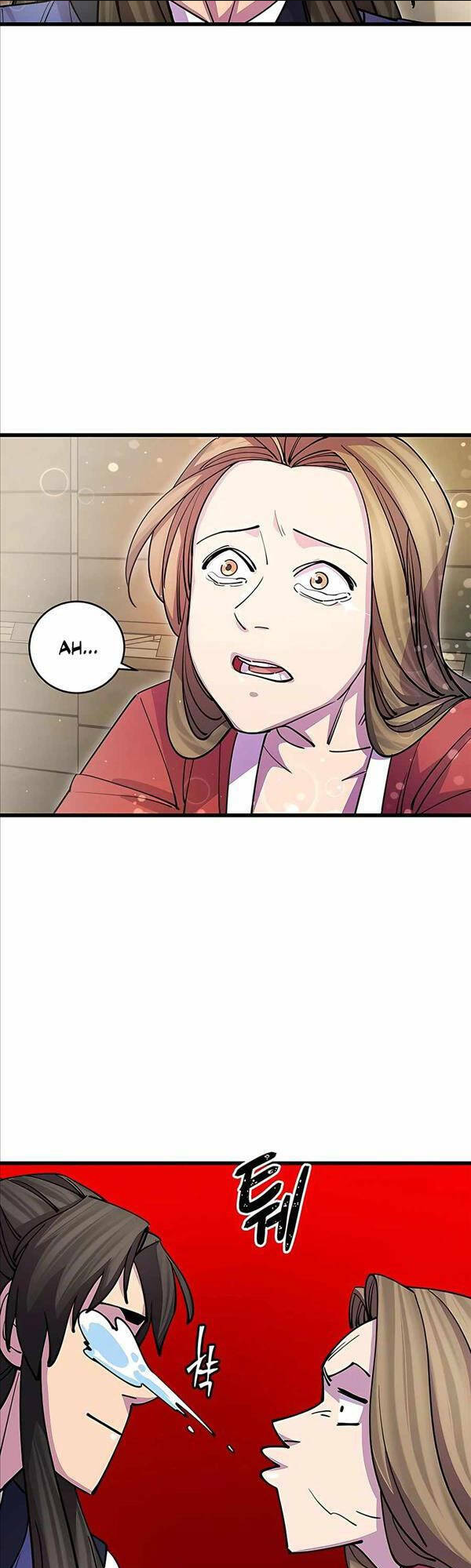 Thiên Hạ Đệ Nhất Đại Sư Huynh - Chap 21 - Trang 31