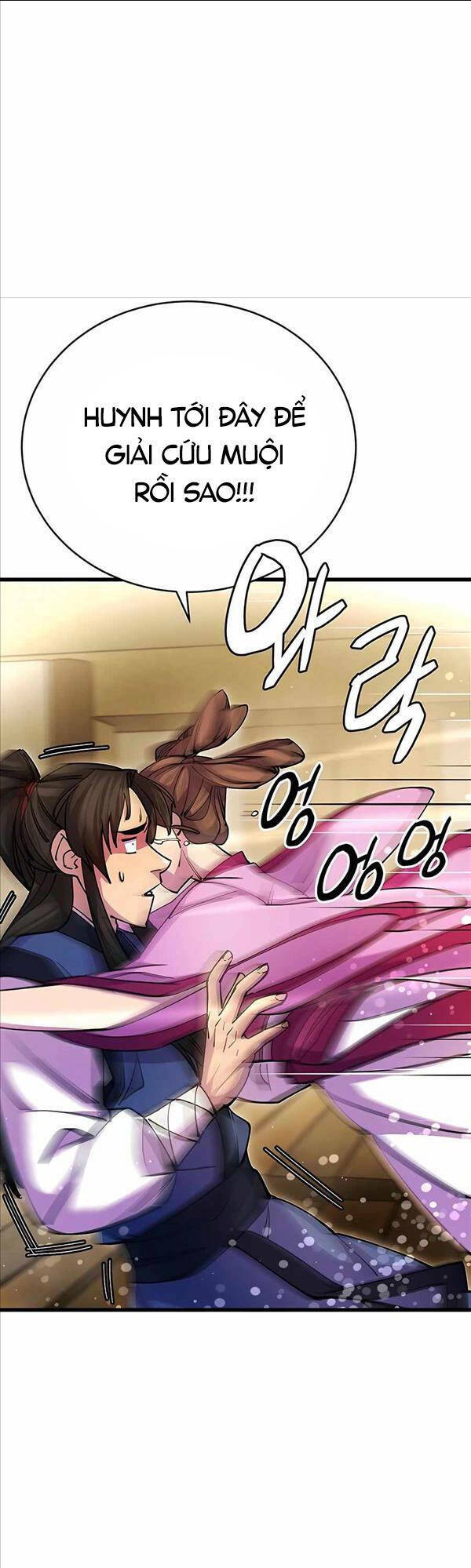 Thiên Hạ Đệ Nhất Đại Sư Huynh - Chap 21 - Trang 35