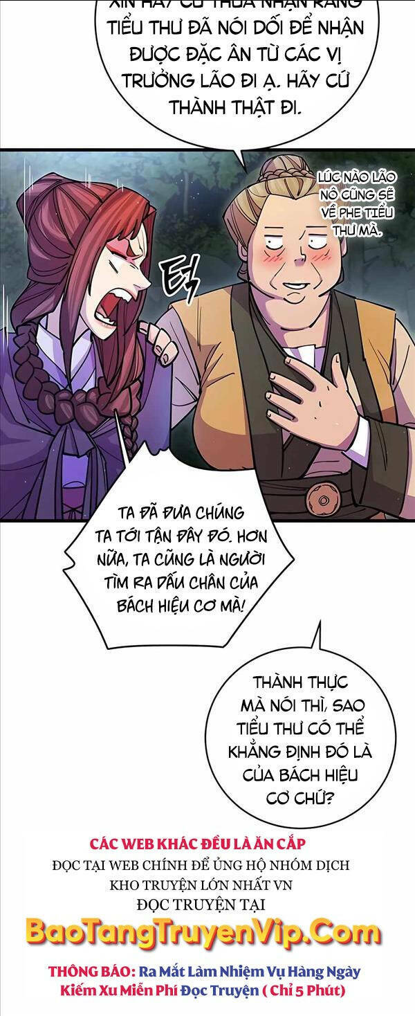 Thiên Hạ Đệ Nhất Đại Sư Huynh - Chap 21 - Trang 39