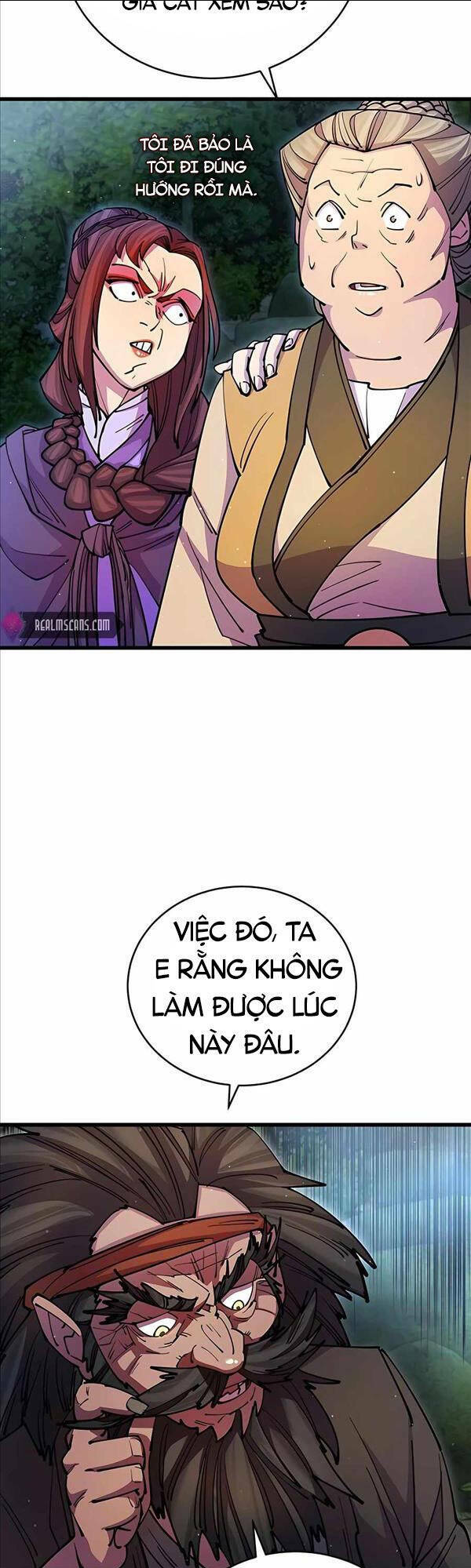 Thiên Hạ Đệ Nhất Đại Sư Huynh - Chap 21 - Trang 42