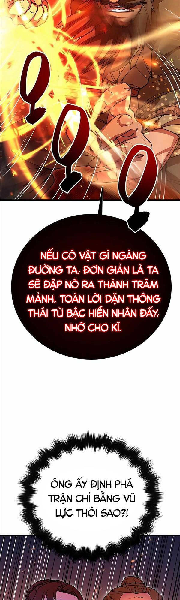 Thiên Hạ Đệ Nhất Đại Sư Huynh - Chap 21 - Trang 46