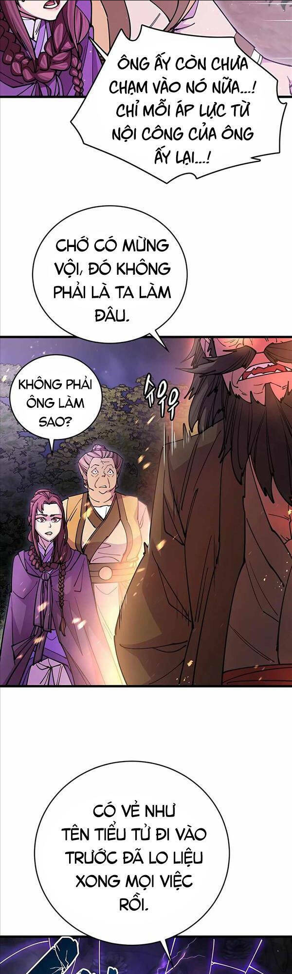 Thiên Hạ Đệ Nhất Đại Sư Huynh - Chap 21 - Trang 50