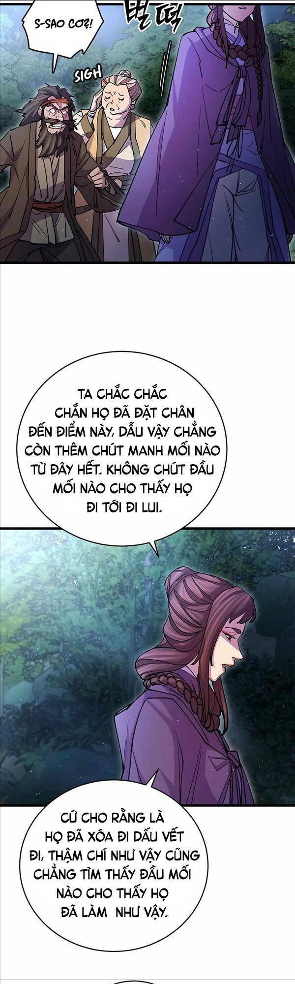 Thiên Hạ Đệ Nhất Đại Sư Huynh - Chap 21 - Trang 6