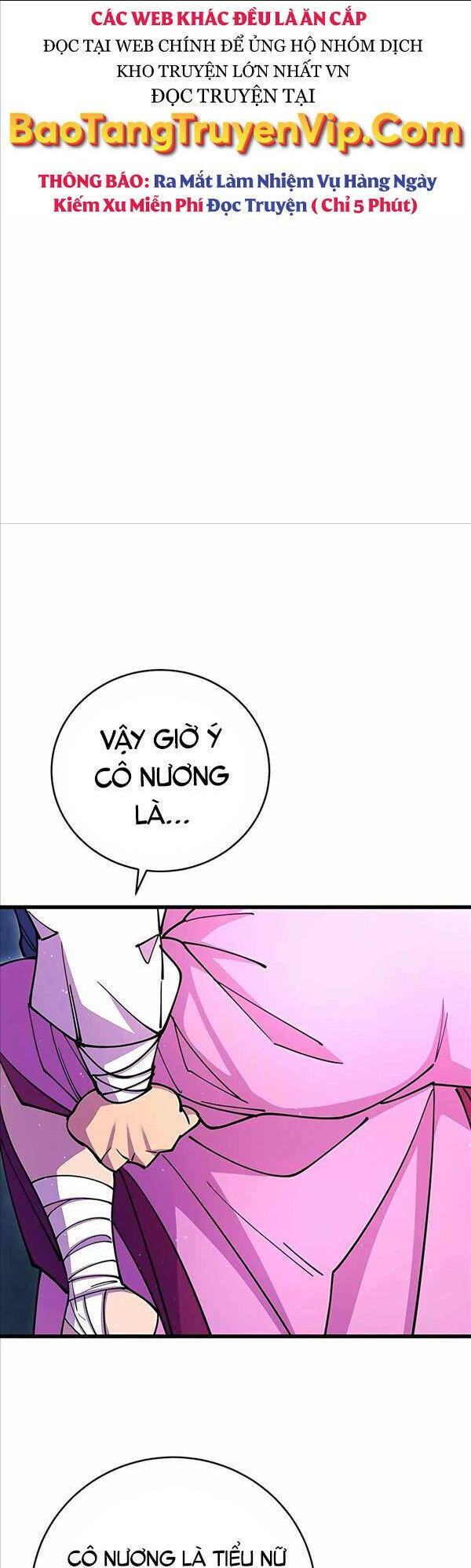 Thiên Hạ Đệ Nhất Đại Sư Huynh - Chap 21 - Trang 54