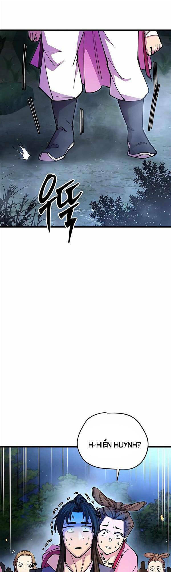 Thiên Hạ Đệ Nhất Đại Sư Huynh - Chap 21 - Trang 57