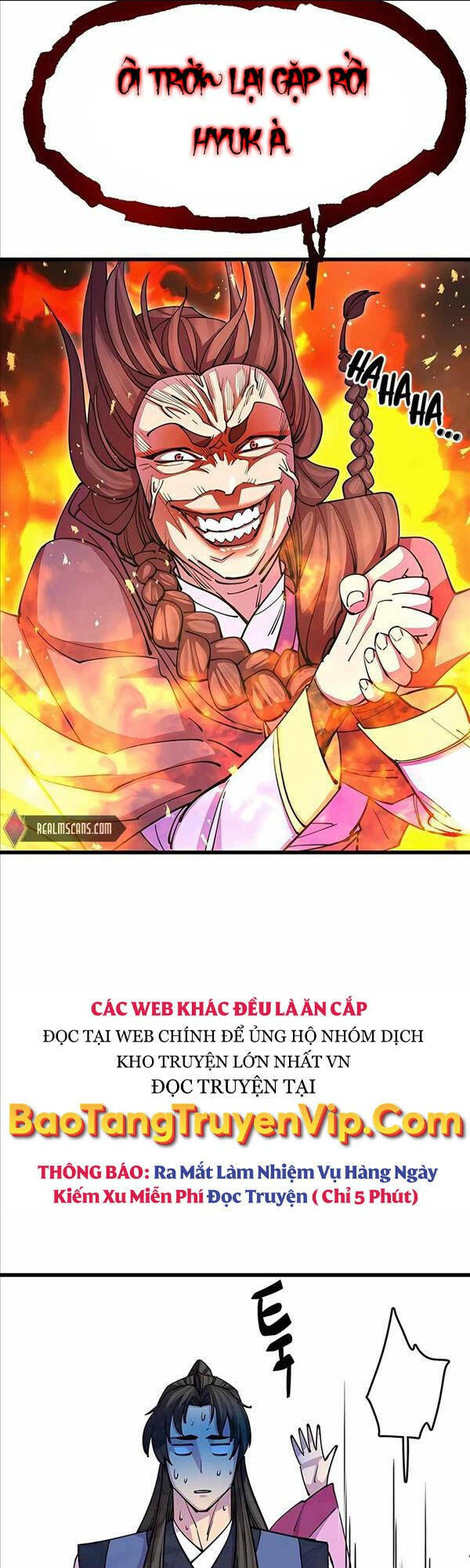 Thiên Hạ Đệ Nhất Đại Sư Huynh - Chap 21 - Trang 59