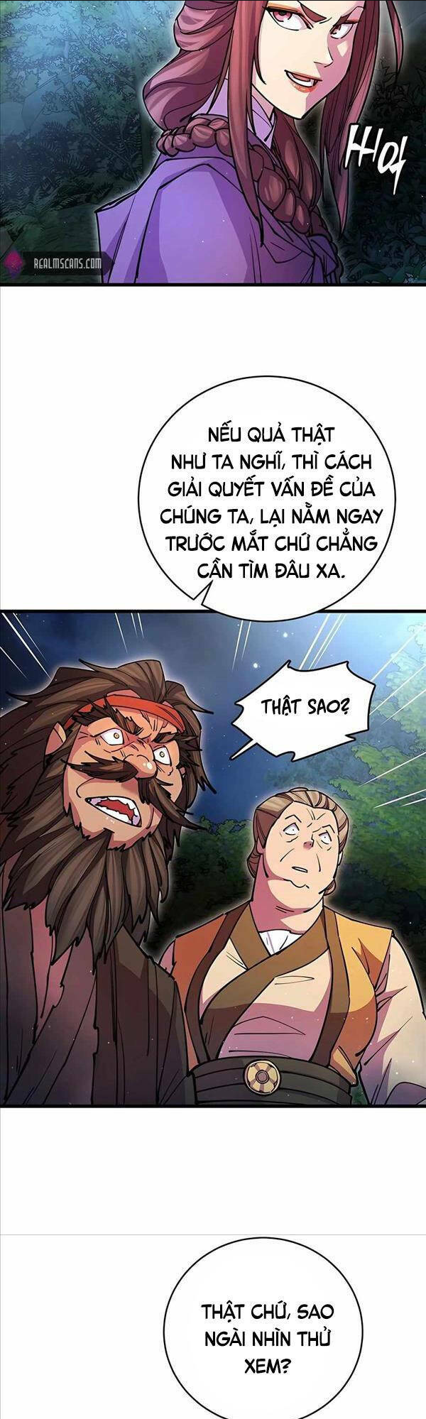 Thiên Hạ Đệ Nhất Đại Sư Huynh - Chap 21 - Trang 8