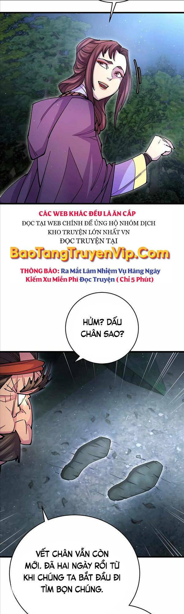 Thiên Hạ Đệ Nhất Đại Sư Huynh - Chap 21 - Trang 9