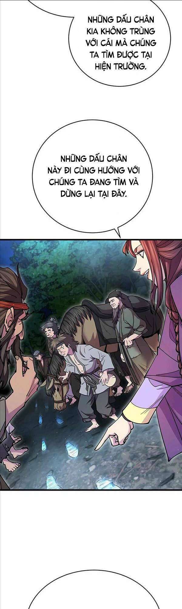 Thiên Hạ Đệ Nhất Đại Sư Huynh - Chap 21 - Trang 10