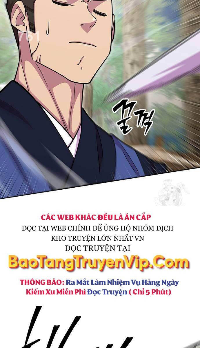 Thiên Hạ Đệ Nhất Đại Sư Huynh - Chap 76 - Trang 3