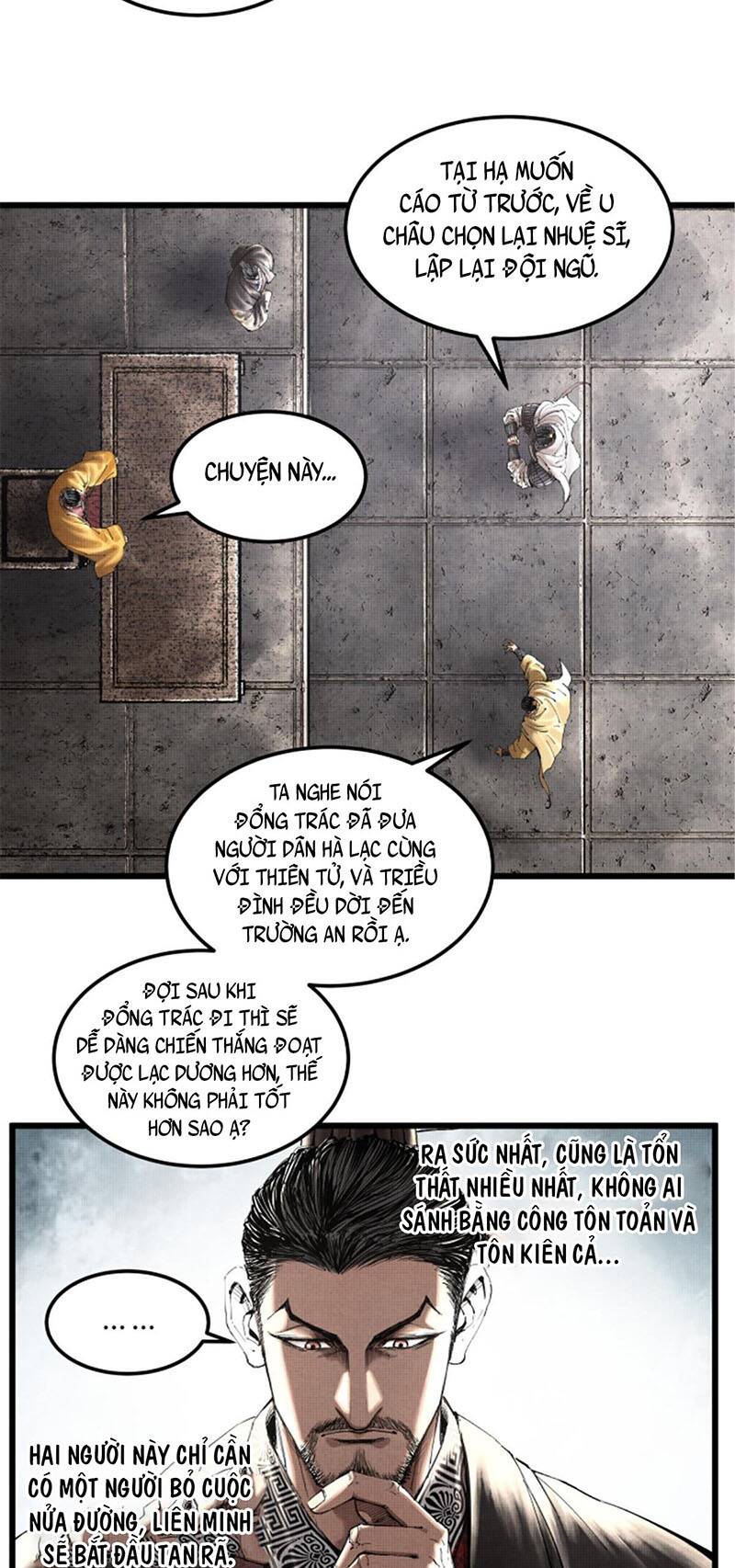 Chương 36 - Trang 11