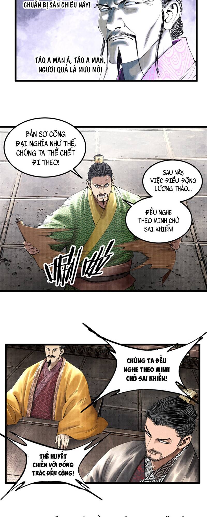 Chương 40 - Trang 23