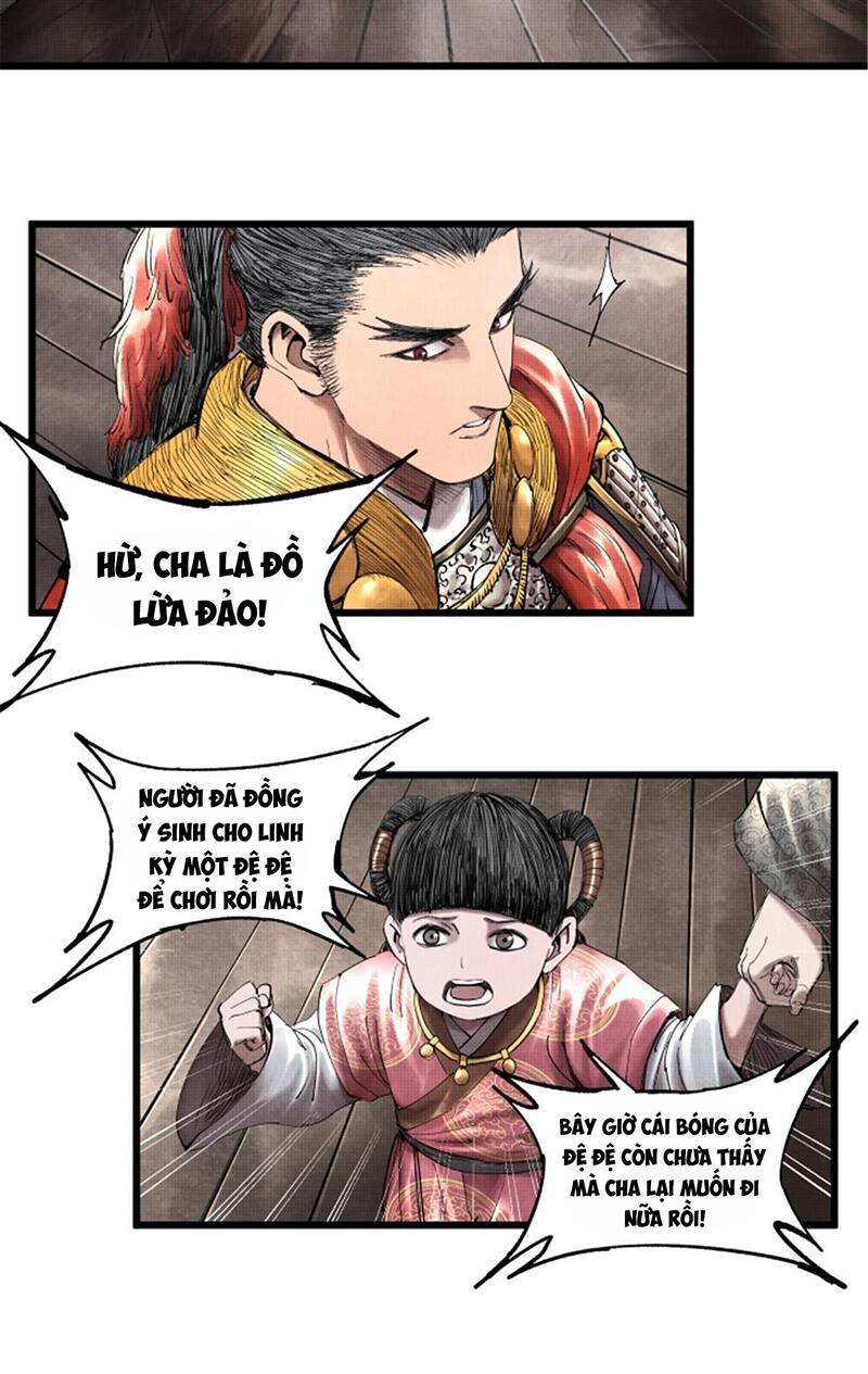 Chương 45 - Trang 18