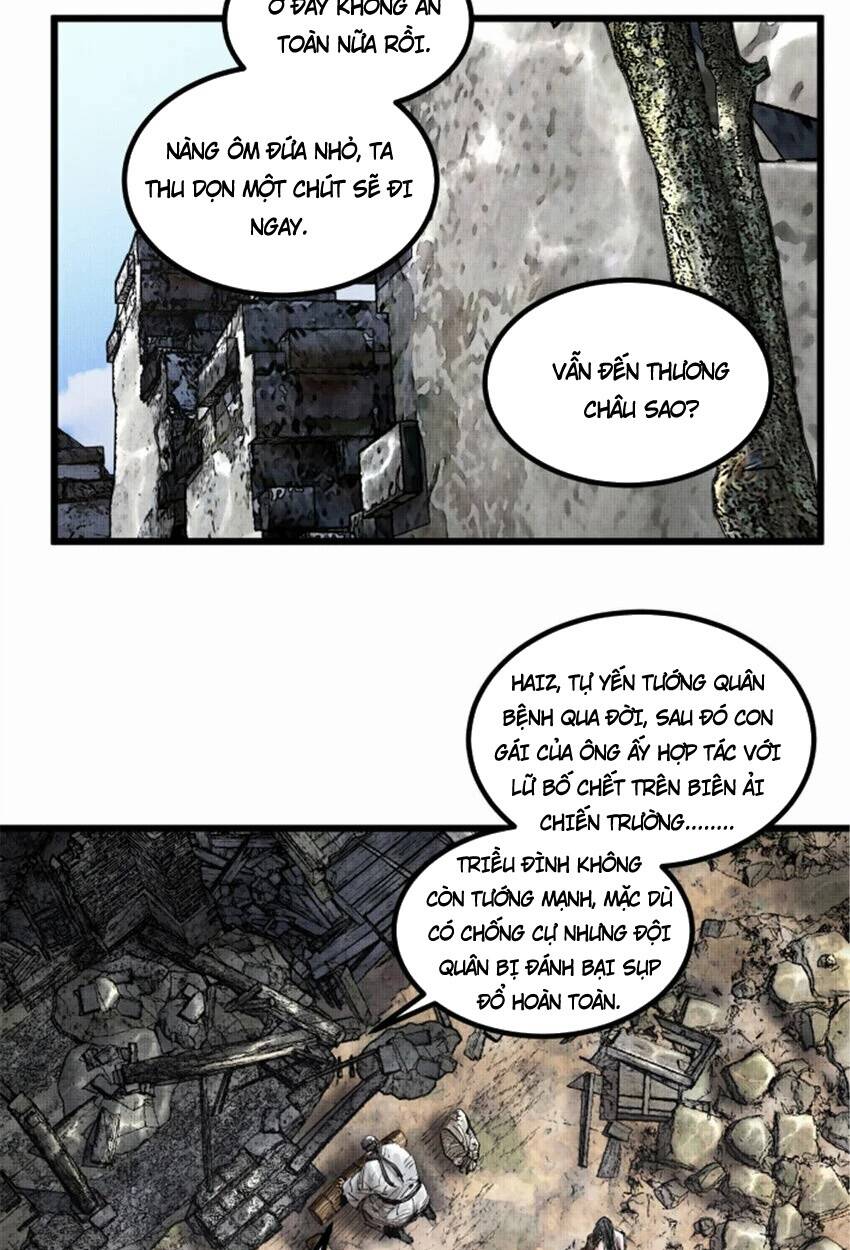 Chương 46 - Trang 21