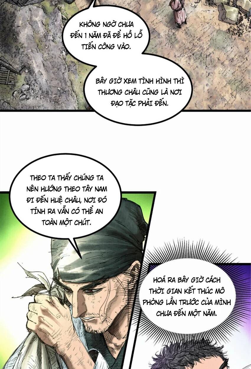Chương 46 - Trang 22