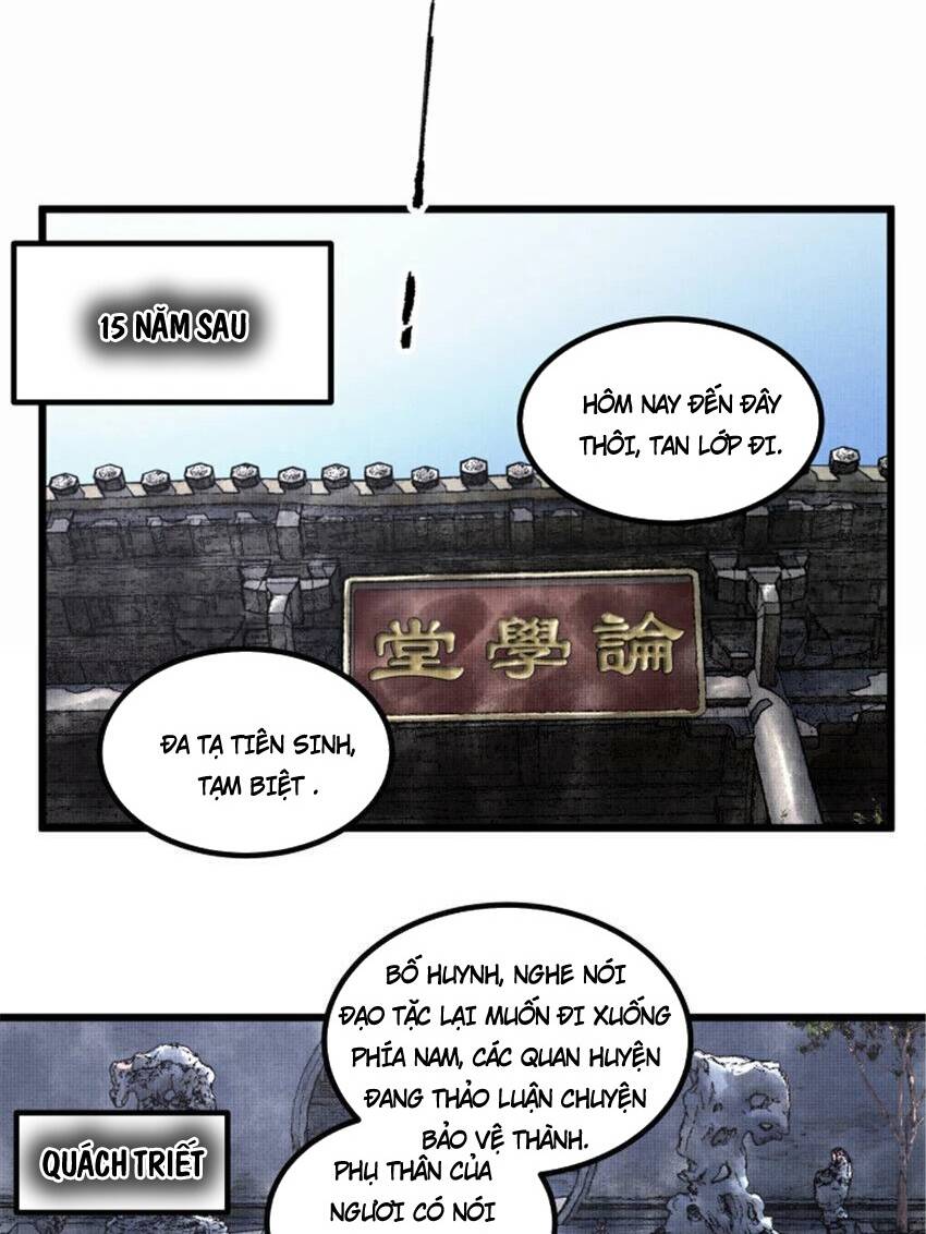 Chương 46 - Trang 32