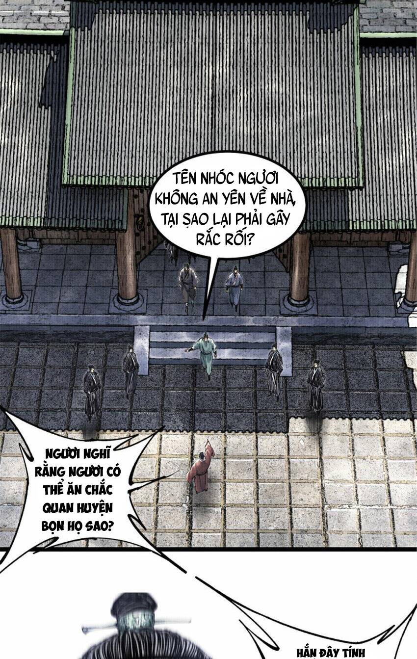 Chương 50 - Trang 19