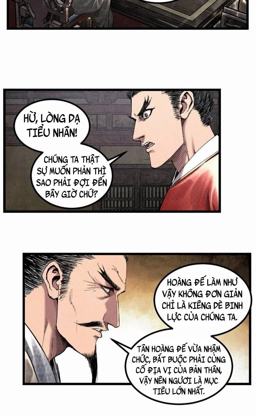 Chương 54 - Trang 16