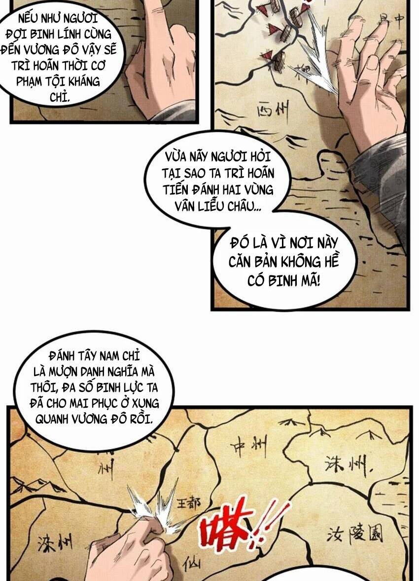 Chương 54 - Trang 23