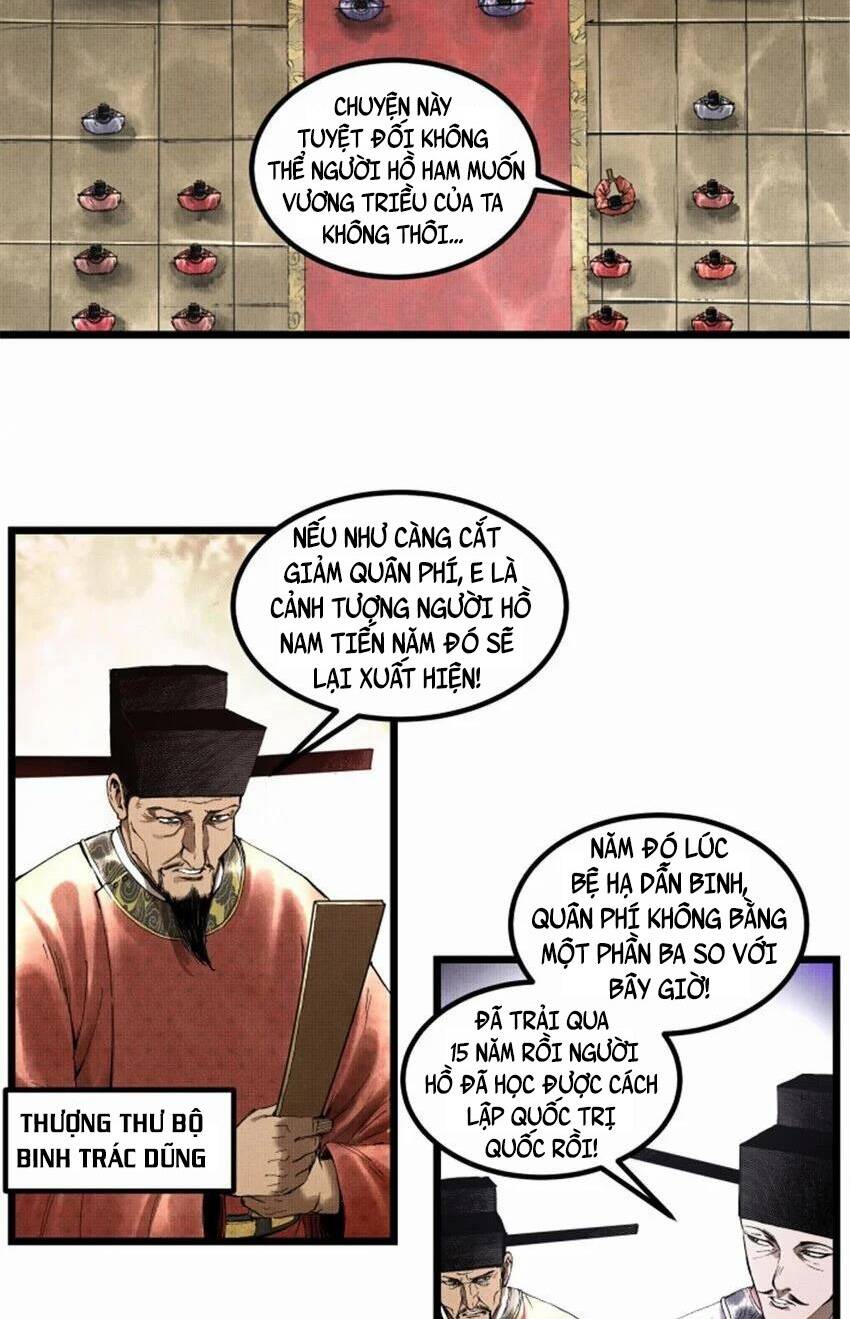 Chương 54 - Trang 40