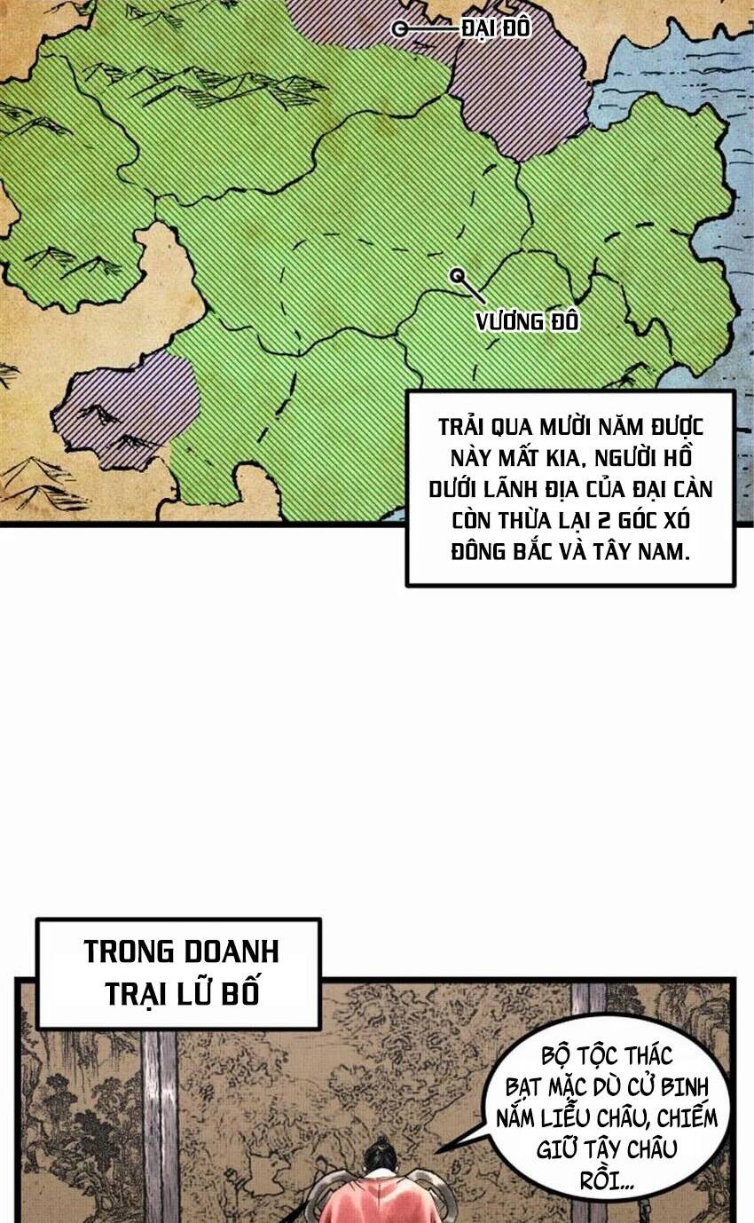 Chương 54 - Trang 8