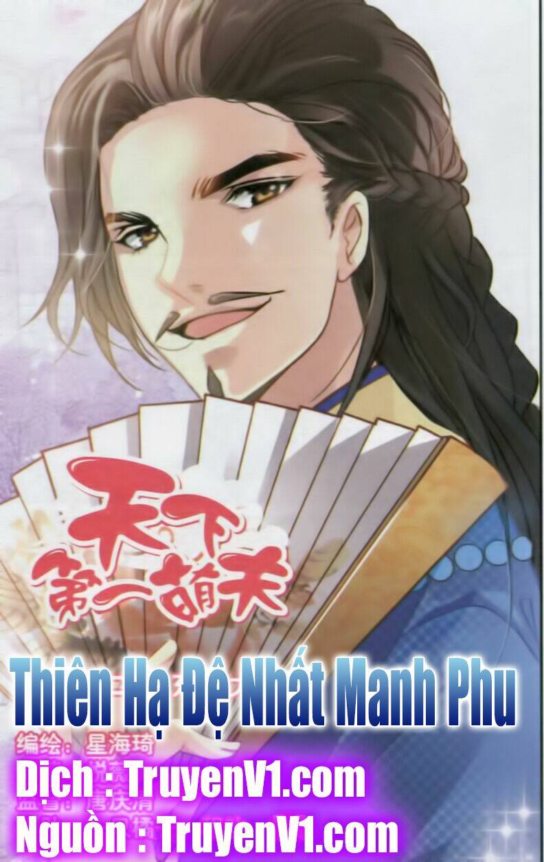Chương 22 - Trang 1