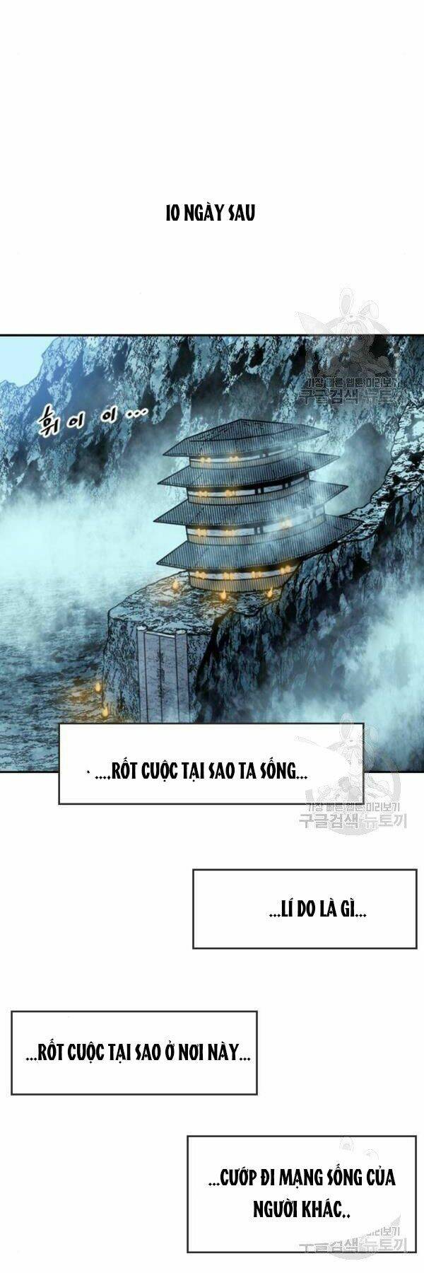 Chương 64 - Trang 34