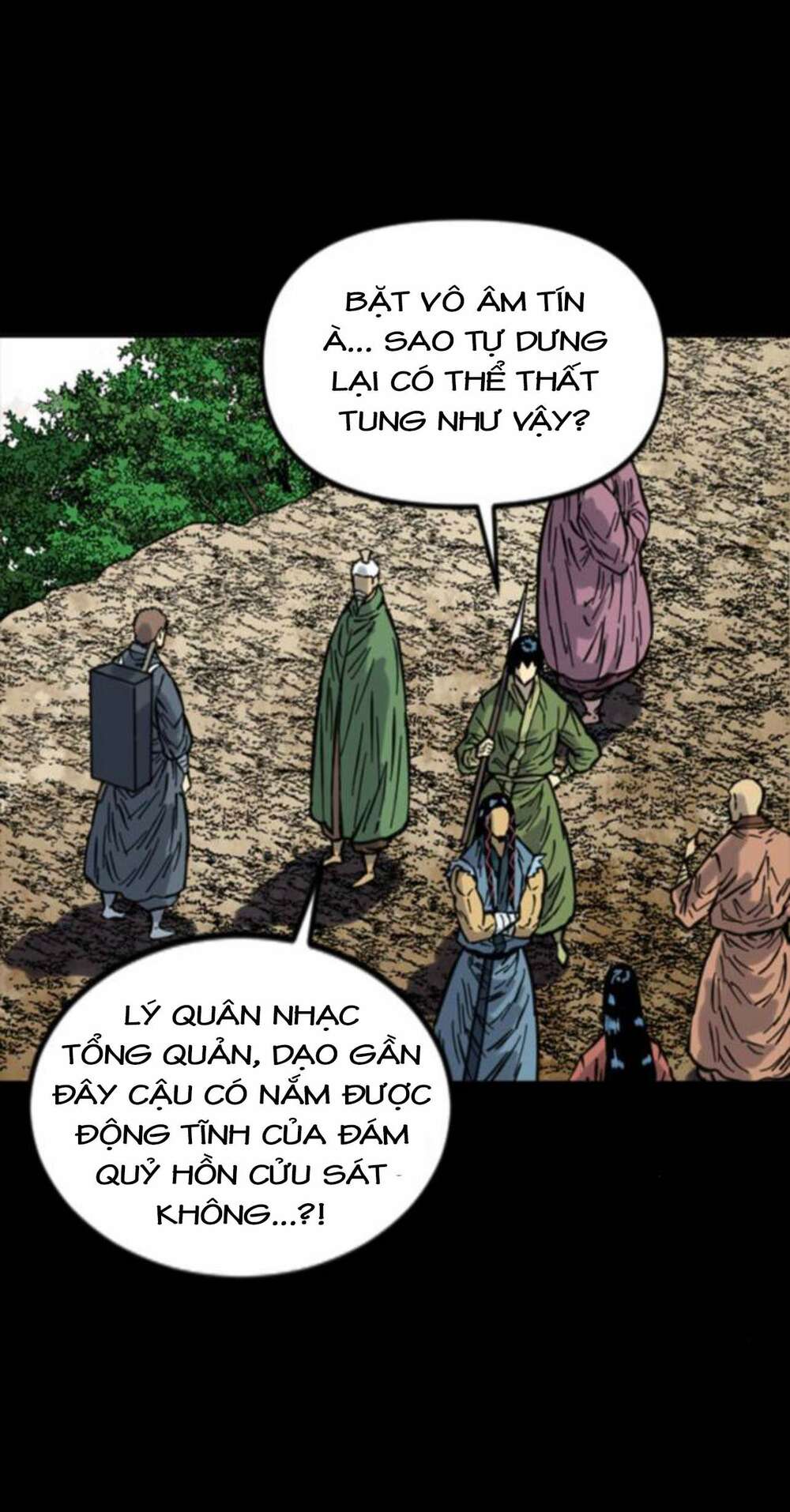 Chương 74 - Trang 21