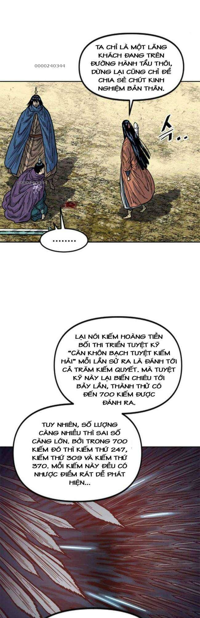 Chương 83 - Trang 40