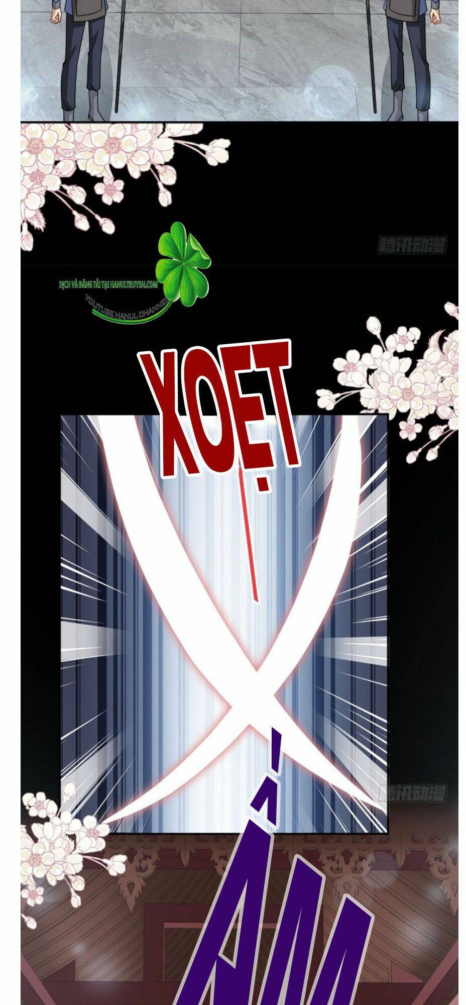 Chương 100.1 - Trang 21