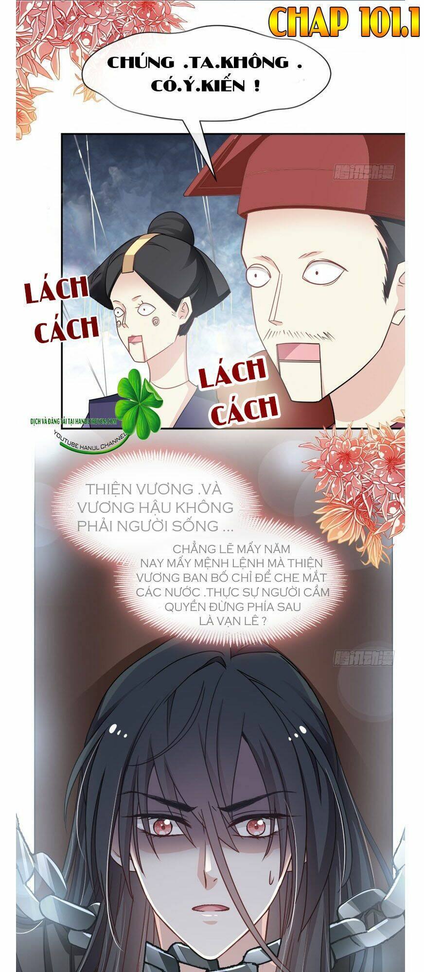 Chương 101.1 - Trang 2