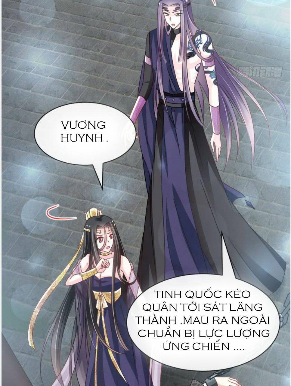 Chương 106.1 - Trang 21