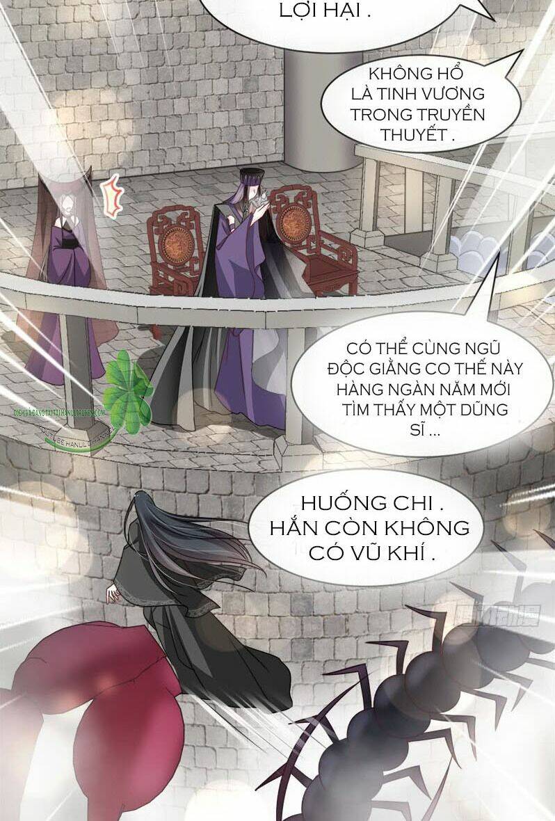 Chương 110 - Trang 17