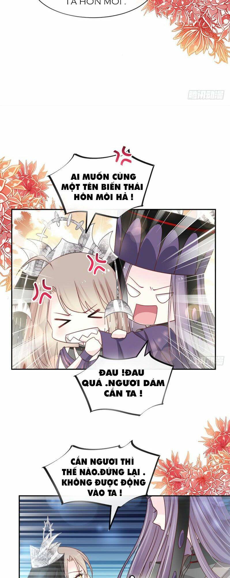 Chương 110 - Trang 19