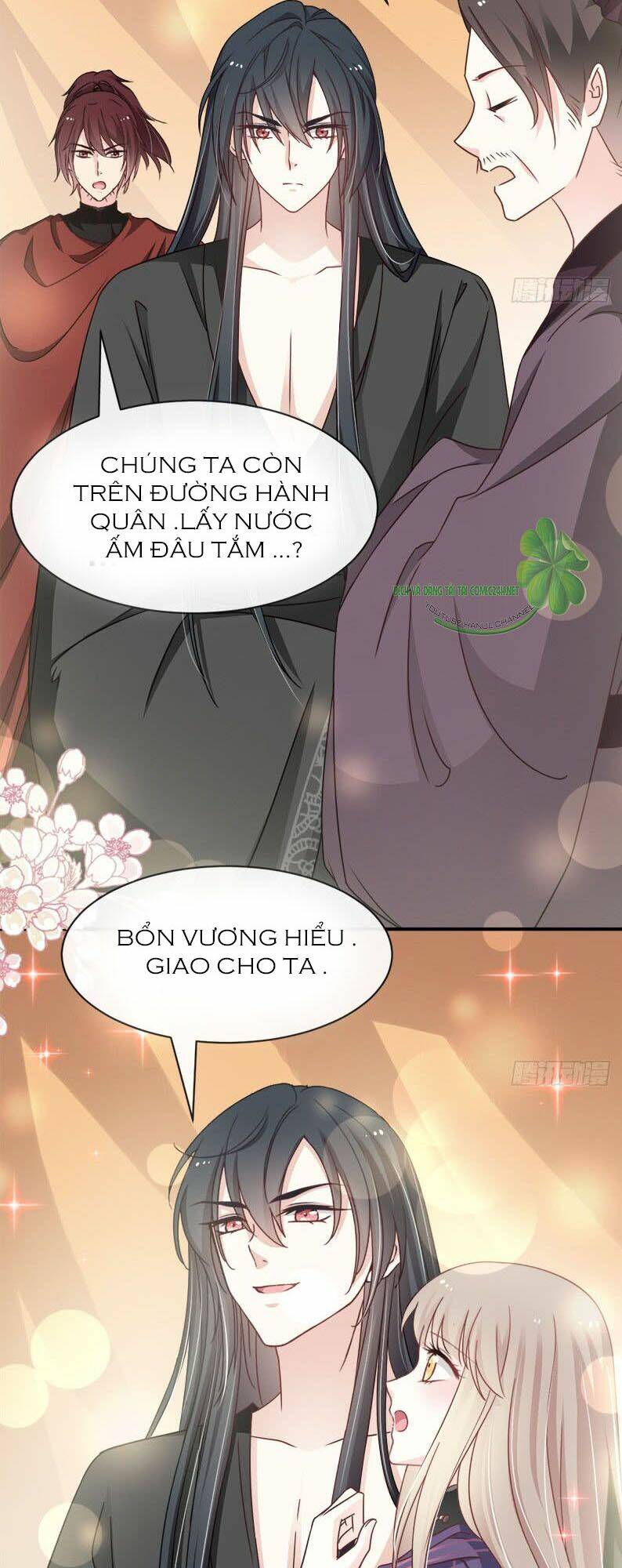Chương 115 - Trang 8