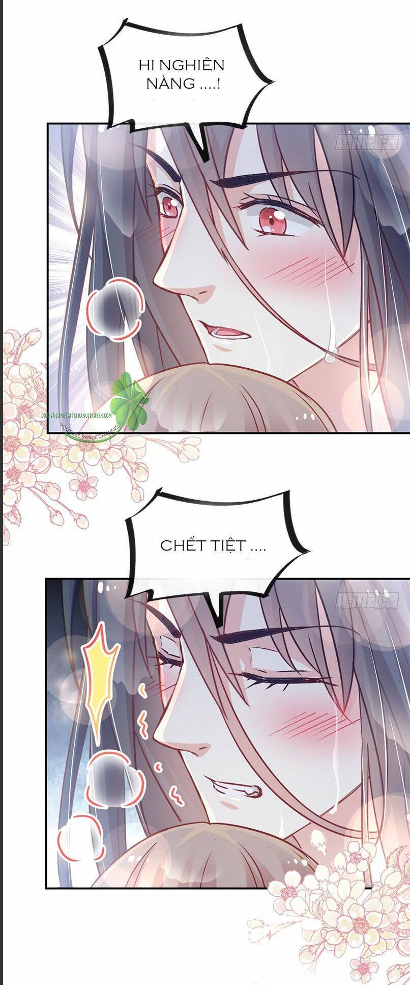 Chương 116 - Trang 20
