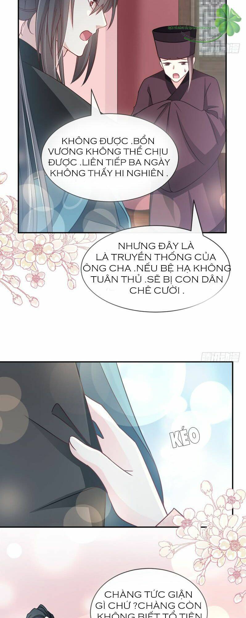 Chương 118 - Trang 17