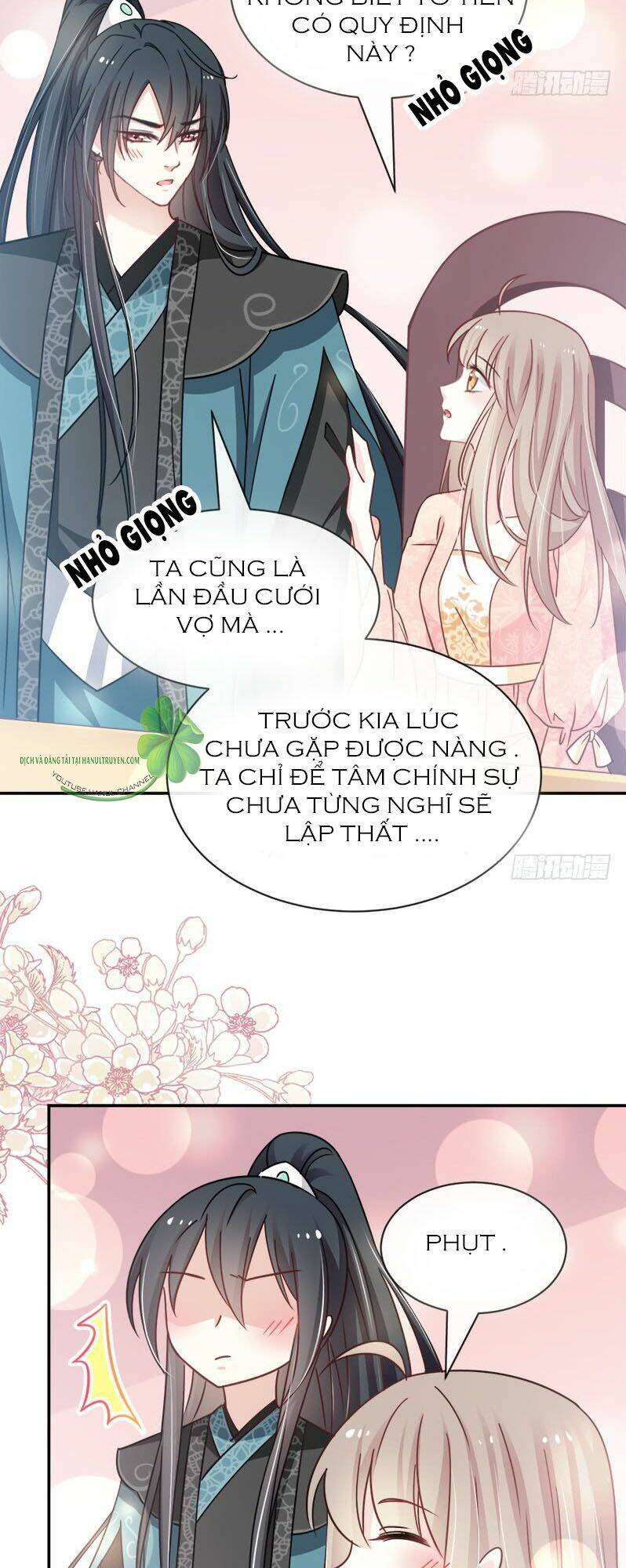 Chương 118 - Trang 18