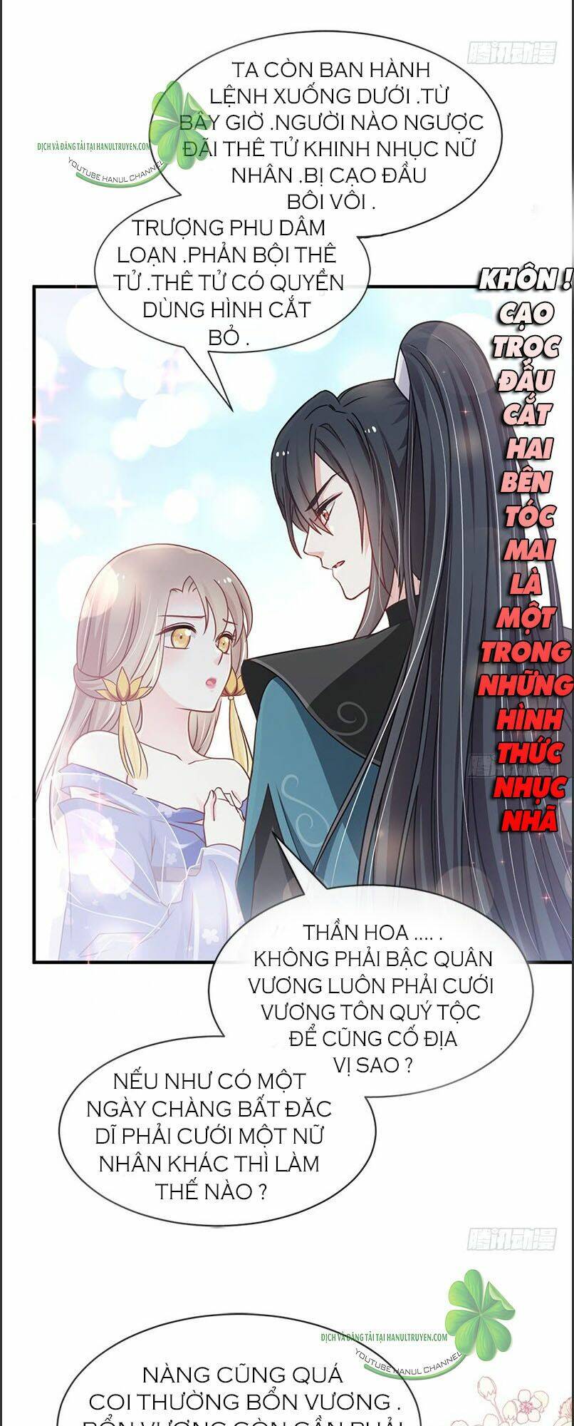 Chương 121 - Trang 8