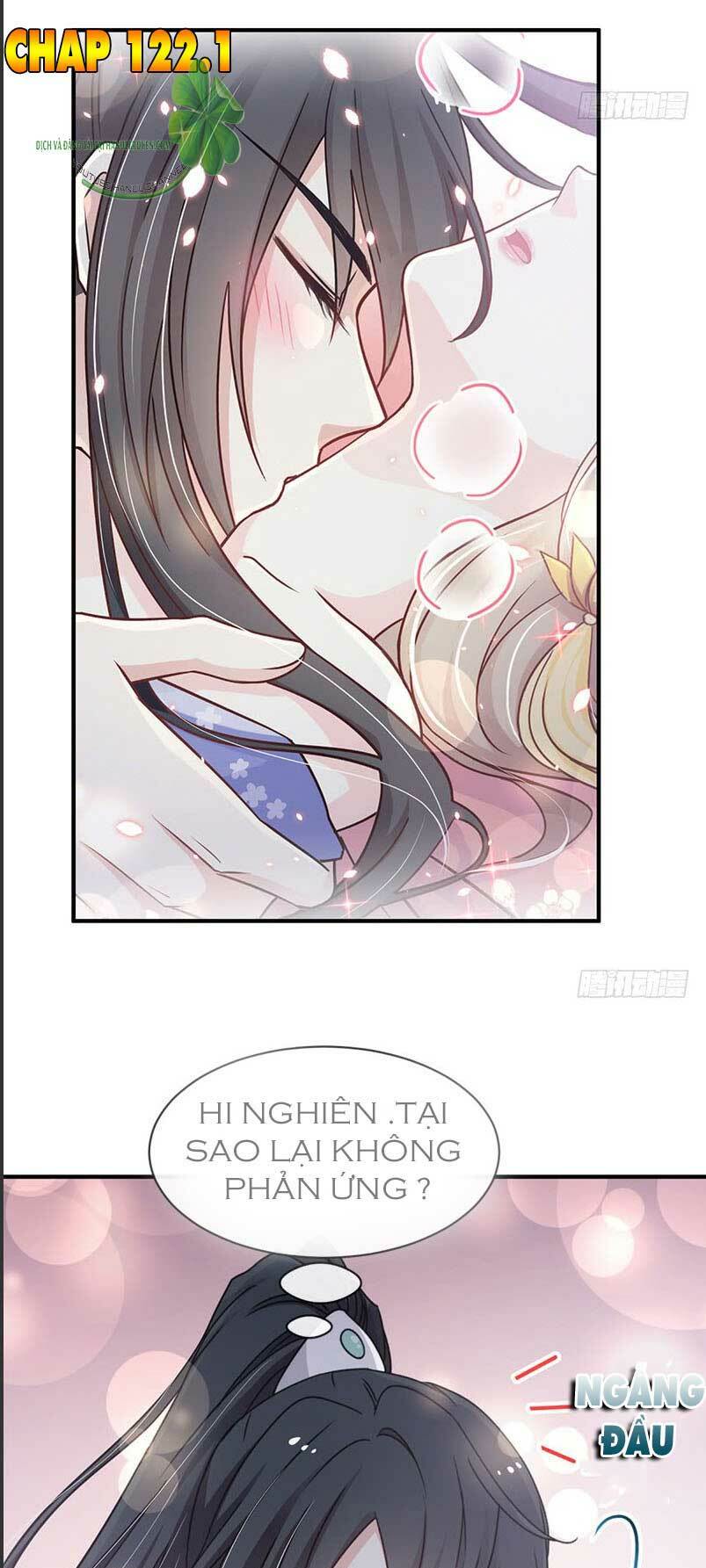 Chương 122.1 - Trang 2