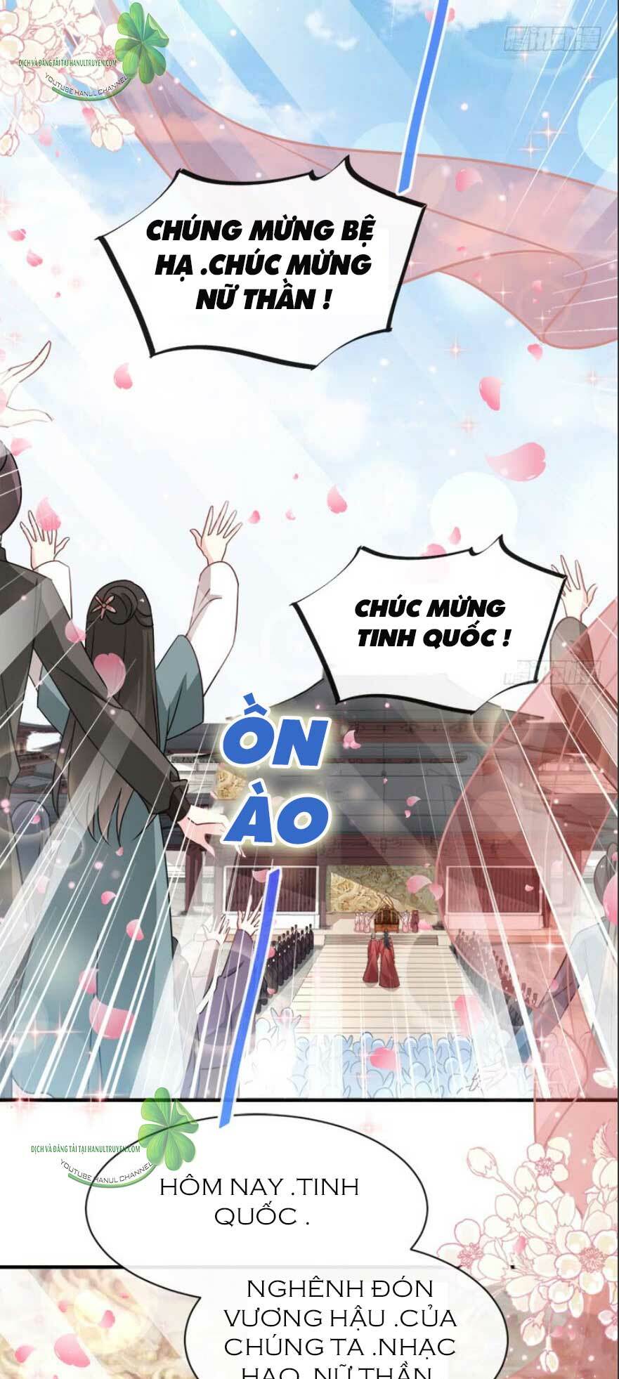 Chương 124 - Trang 20