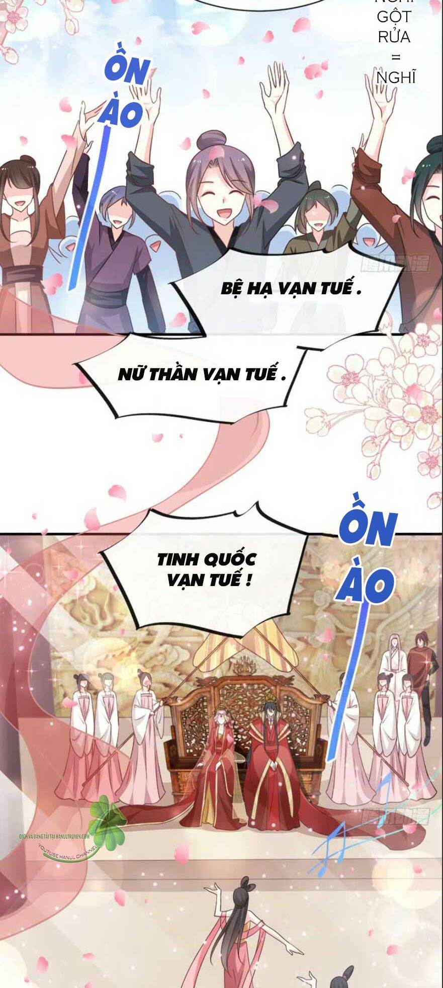 Chương 124 - Trang 23
