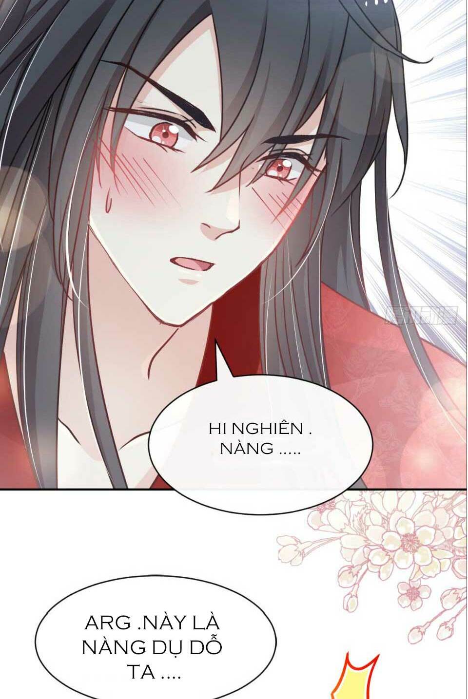 Chương 127 - Trang 19