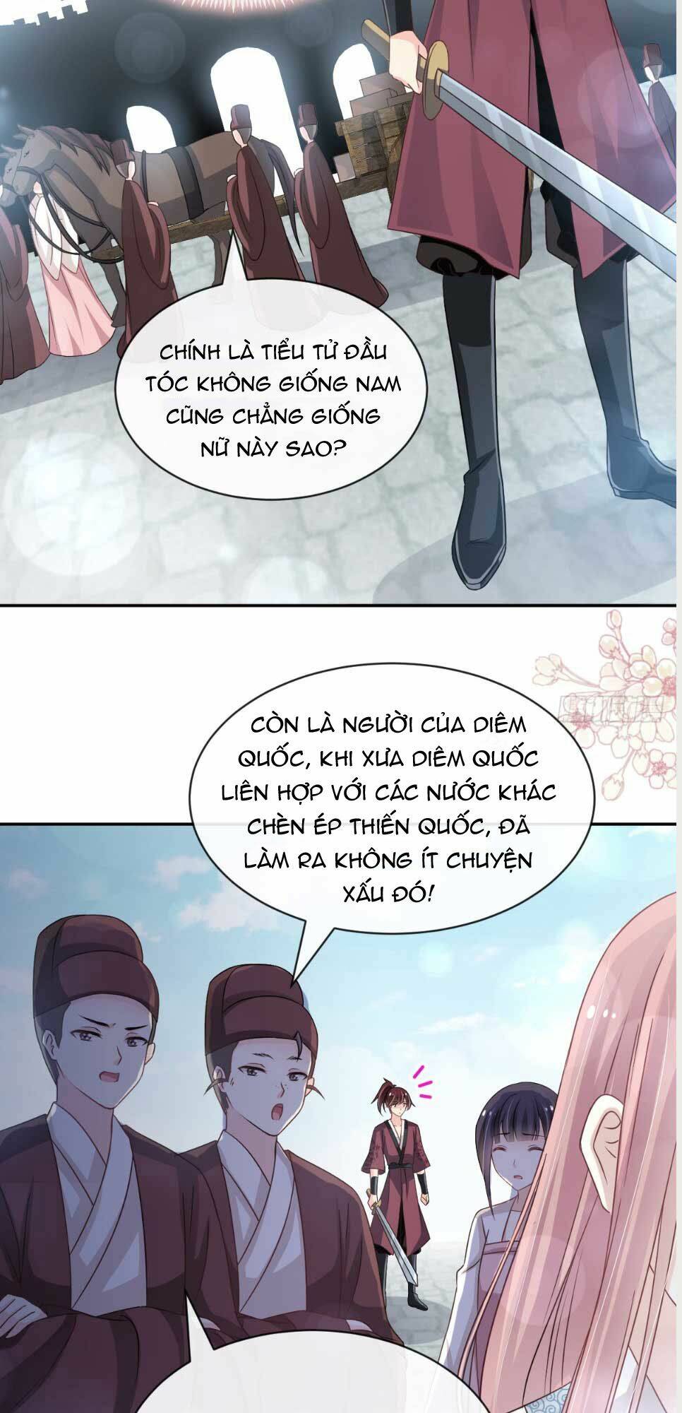 Chương 131 - Trang 11
