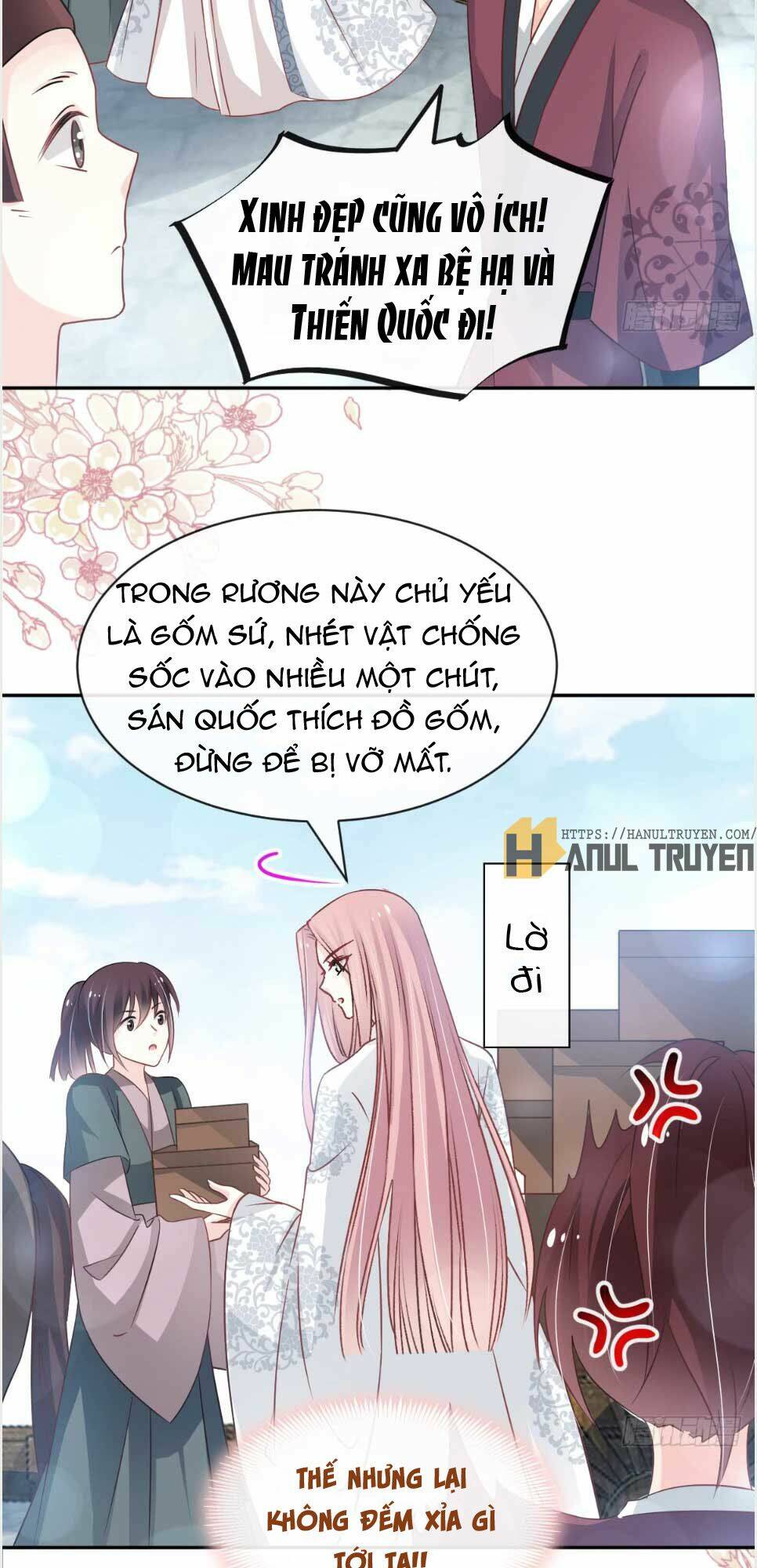 Chương 131 - Trang 18