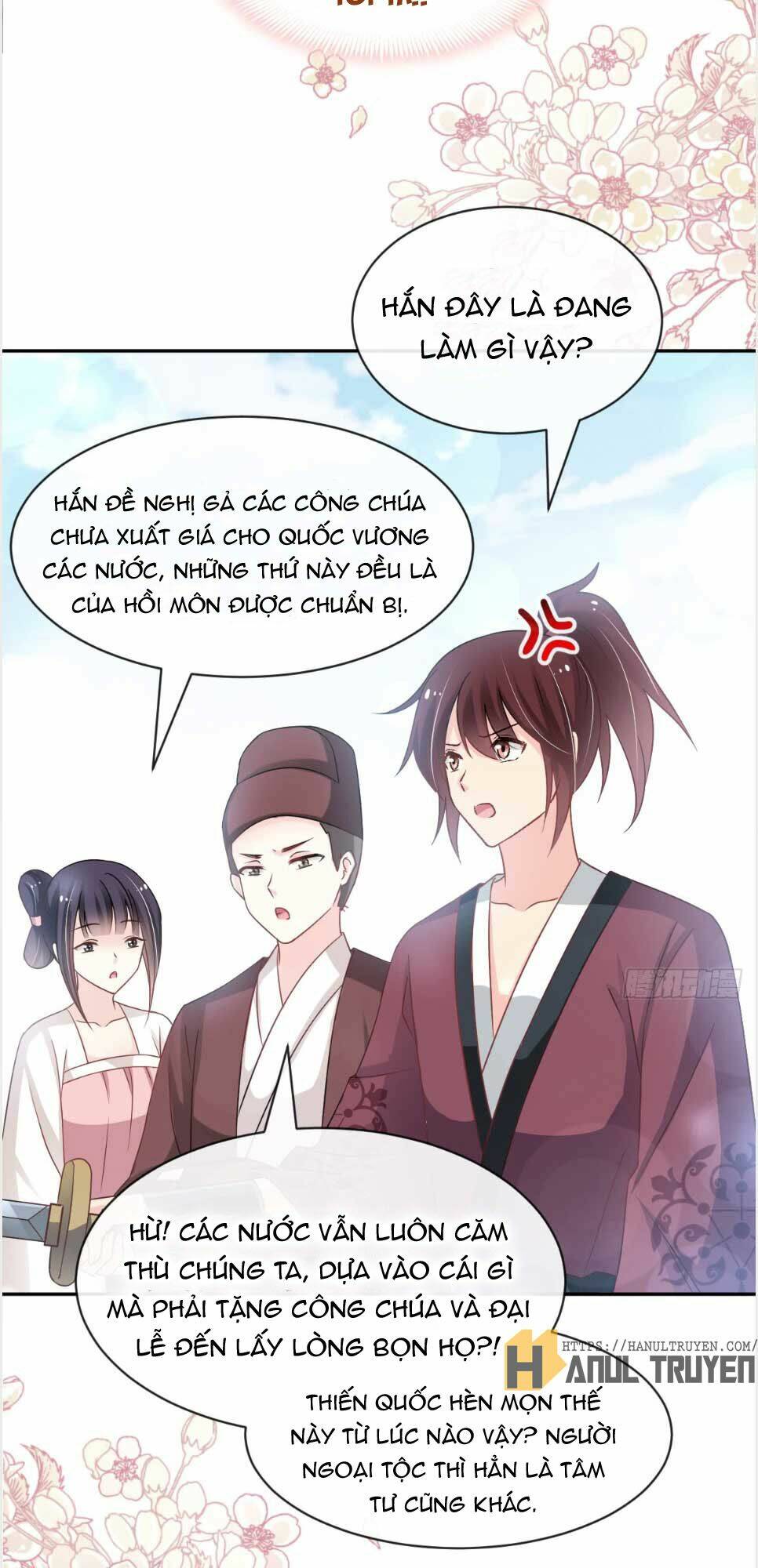 Chương 131 - Trang 19