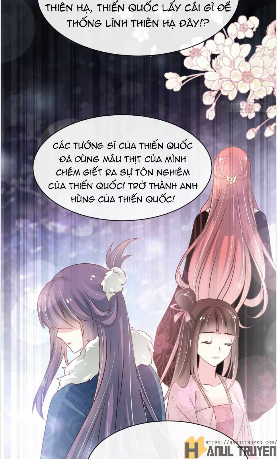 Chương 131 - Trang 21